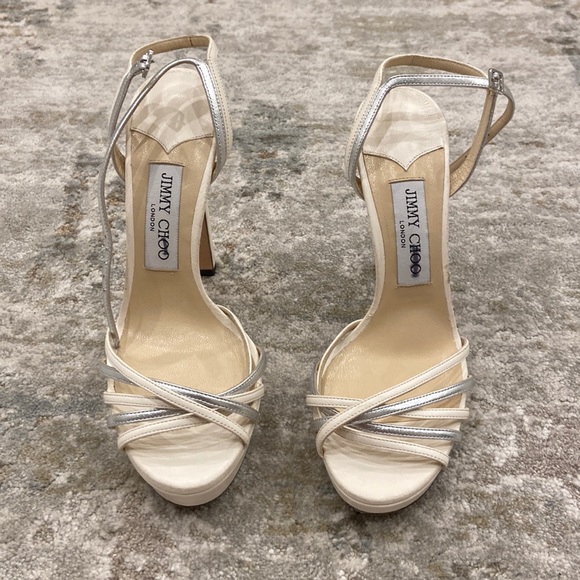 Jimmy Choo Shoes - Jimmy choo sandals